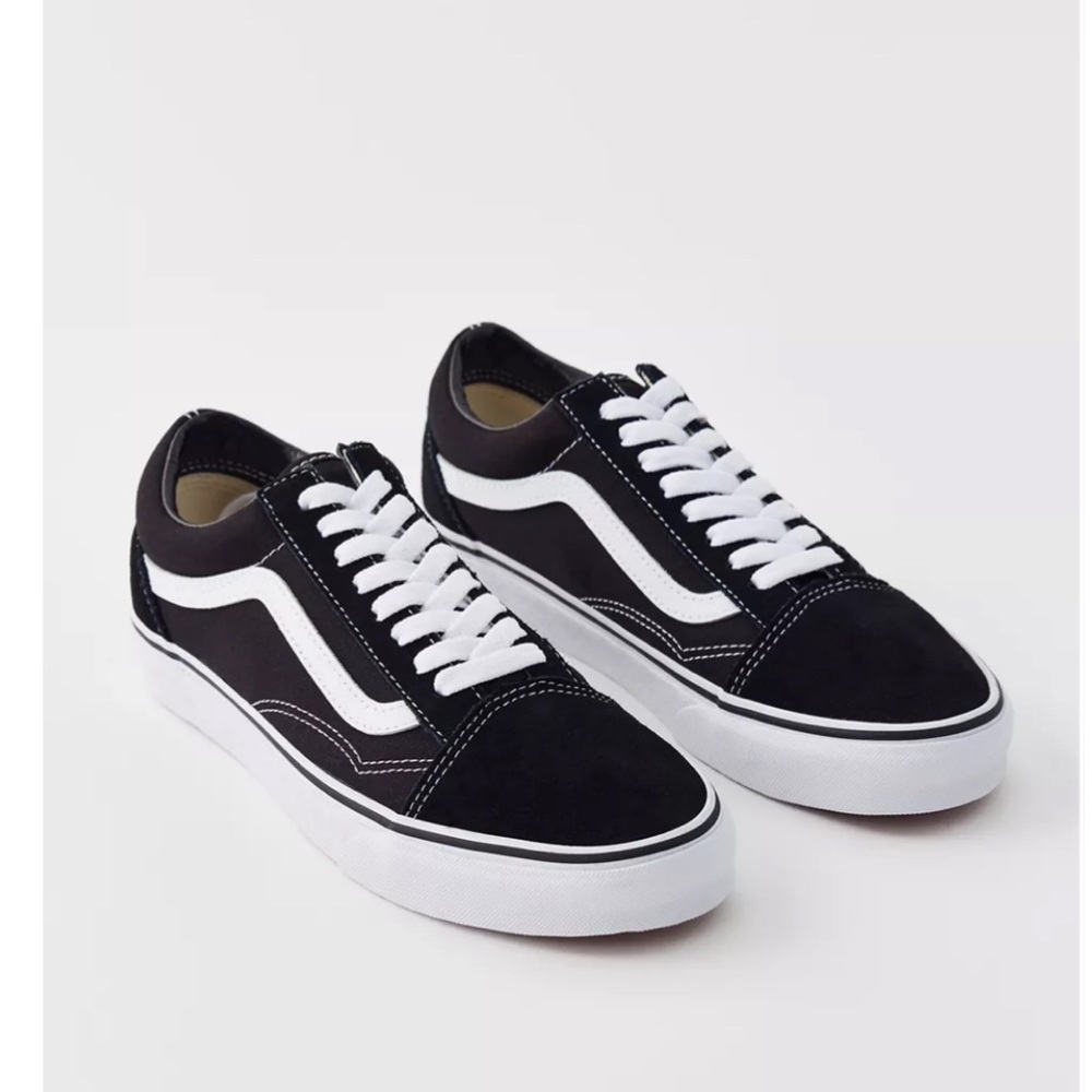 Van’s Old Skool Shoes